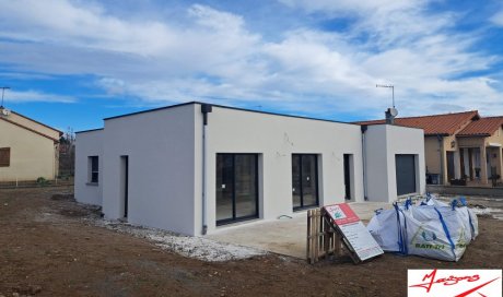 Entreprise de construction de maison personnalisée sur le PUY-DE-DOME 63, la HAUTE-LOIRE 43 et l'ALLIER 03