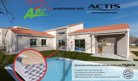 Isolation-écologique-100 % recyclable-pour -maison-extension-renovation-puydedome-allier