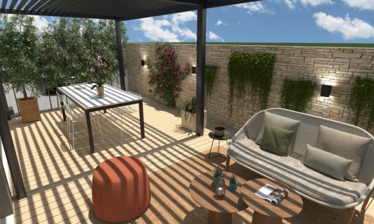 MAISONS ABC Riom -Entreprise de  rénovation de maison et construction de maisons dans le Puy De Dôme