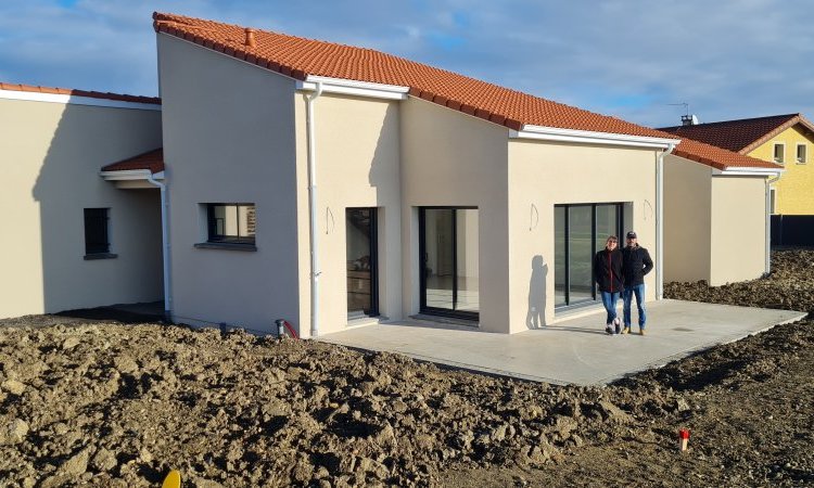 Maisons ABC Cournon d'Auvergne - Entreprise de construction, de rénovation et d'extension