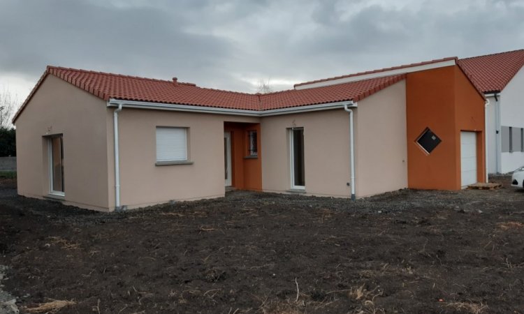 Maisons ABC Cournon d'Auvergne - Constructeur de maisons et spécialiste de la rénovation dans le Puy-De-Dôme