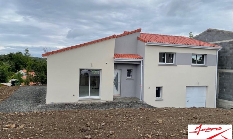 MAISONS ABC RIOM - Entreprise de construction de maisons, d'extension et de rénovation